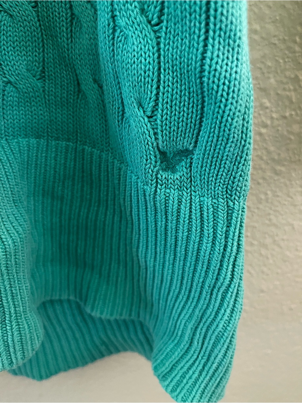 Y2K American eagle outfitters sweater - Picture 6 of 6